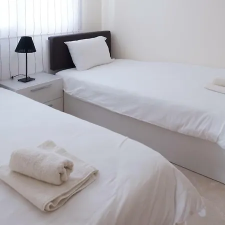 Mercury Penthouse & Spa Tub Διαμέρισμα