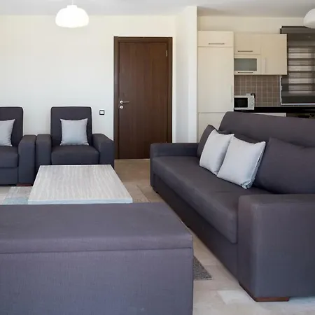 Mercury Penthouse & Spa Tub Διαμέρισμα *